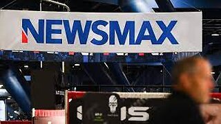 ROB CARSON TELLS DIRECT TV: PUT NEWSMAX BACK OR, OR WE'RE GOING UP ON THE ROOF!