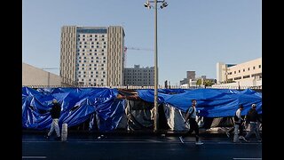 Proposition 1: California's Bold Move Against Homelessness