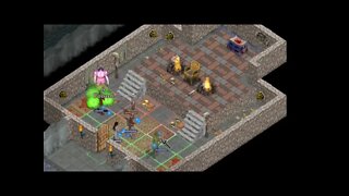Let's Play Avernum 3 Ruined World (3)