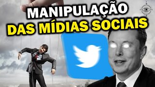 MANIPULAÇÃO EMOCIONAL: Uma Realidade Mascarada