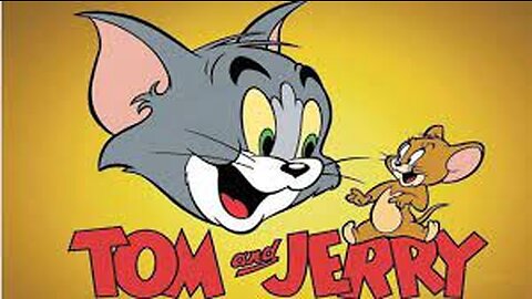 Tom and Jerry: The Ultimate Cat and Mouse Adventure