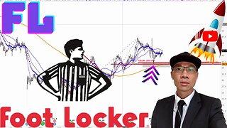 Foot Locker Stock Technical Analysis | $FL Price Predictions