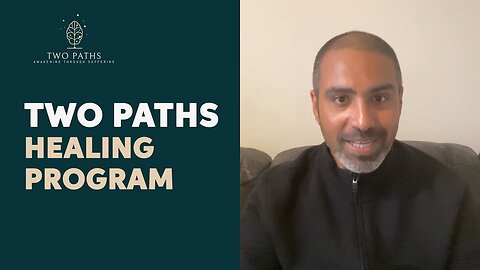 Two Paths Healing Program