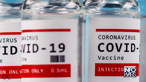The Weaponized Covid Vaccine Rollout - OC