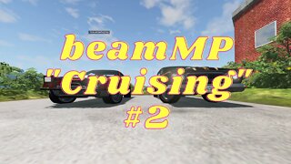 BeamMP "Cruising" #2