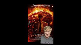 Oppenheimer Review