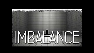 Imbalance| attack by Dark gas puff