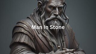 The Man in Stone