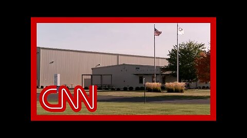 This US factory is actually owned and operated by the Chinese communist party