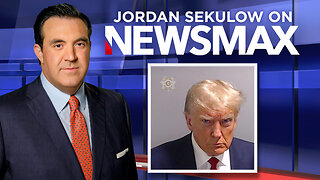 Wake Up America: Jordan Sekulow on Trump's Georgia Case