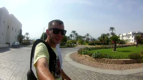 Поездка в Набк-бей из отеля Sharm Plaza 5*