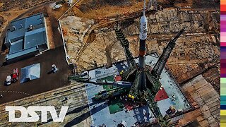 Space Power Russia - Space Documentary