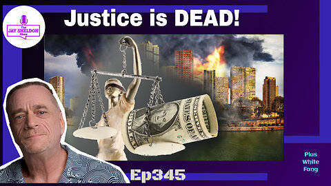 Justice is DEAD!