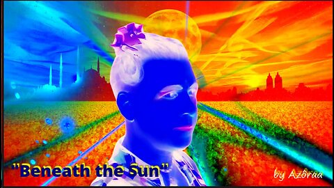 "Beneath the Sun" - song video