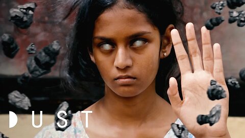 Sci-Fi Short Film: "Vikaari" | DUST