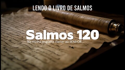 SALMOS 120