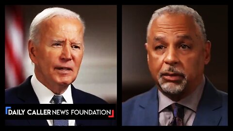 Joe Biden Stumbles Through BET Interview