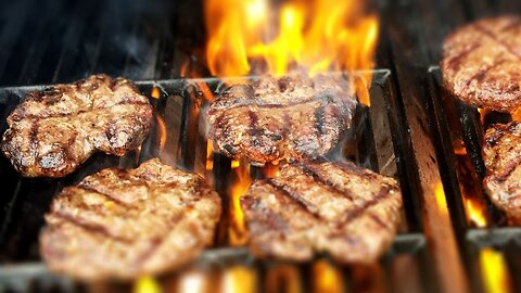 Who’s ‘manning’ the grills this summer? Women!