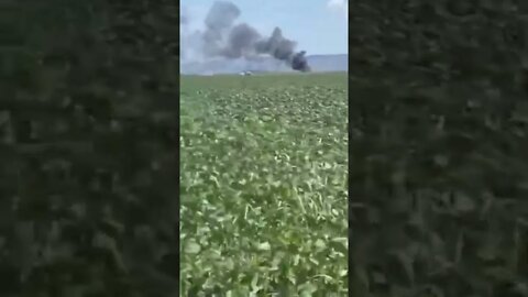 🇺🇲🇷🇴 US Military Drone MQ-9 Reaper Crashes In Romania 💥