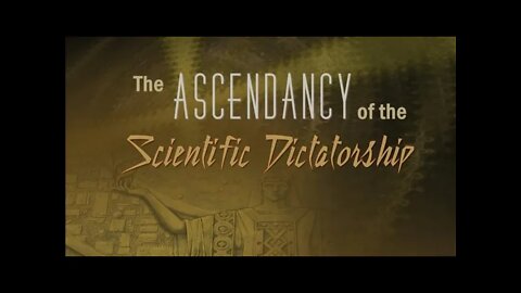 The Ascendancy of the Scientific Dictatorship: An Examination of Epistemic Autocracy...