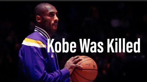 Kobe Bryant Was Murdered In My Opinion. Connection To Government Corruption And Impeachment.