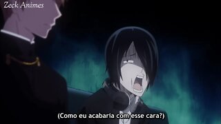 Como as mulheres afetam a amizade masculina! kkk | Kaguya-Sama