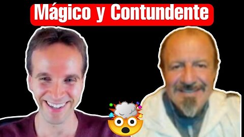 21dic2022 Magico y contundente. Todo SALE a la LUZ con ArleQuin · Robert Martinez || RESISTANCE ...-