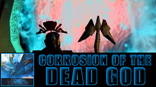 Corrosion of the Dead God (Ulyaoth)