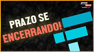 Perdeu dinheiro na FTX? Veja como RECUPERAR parte dele!