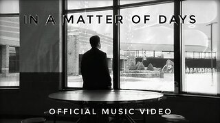 D.O.C.C Music Presents...In A Matter Of Days (Official Music Video) - IAW Mt. Olive Television ​