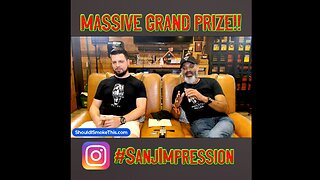 #SanjImpression Contest!