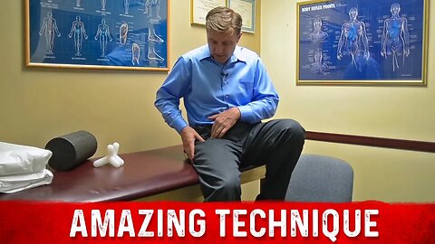 How to Fix Knee Pain Fast – REALLY WORKS! – Dr. Berg