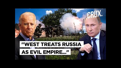 Russia Welcomes Kim, Putin Proposes “Day of Reunification”, Swedish Gripen Fighter Jets For Ukraine?