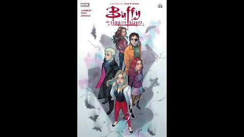 BUFFY A CAÇA VAMPIROS PARTE7