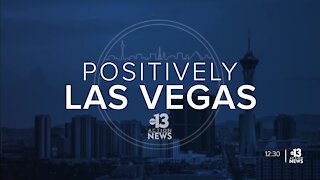 Positively Las Vegas