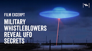 Military Whistleblowers Reveal UFO Secrets | UFOs and Nukes