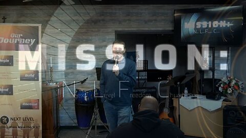 MISSION N.L.F.C. Part 3: Business (1/22/23)