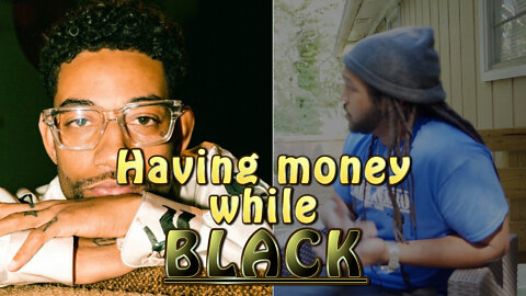 Can a BLACK MAN LIVE in the BLACK COMMUNITY (CLIP)