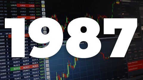 The Stock Market Had Largest Monthly Gain Since 1987 | WHAT NOW?