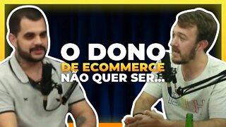 O nicho mais difícil do Ecommerce | Cortes do Berger