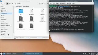 CP2130 Configurator: Instalação no Kubuntu 20.04 LTS