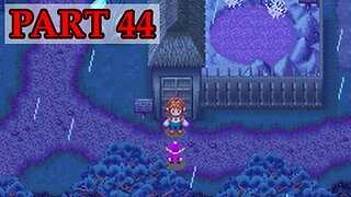 Let's Play - Harvest Moon DS Cute part 44