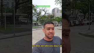 Retorno ao aeróbico