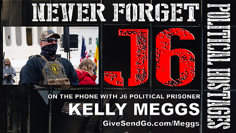 Cowboy Logic - 04/15/23: Kelly Meggs (J6er)