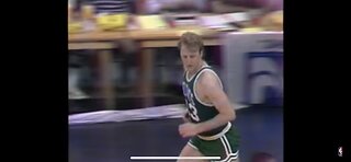 Larry Bird