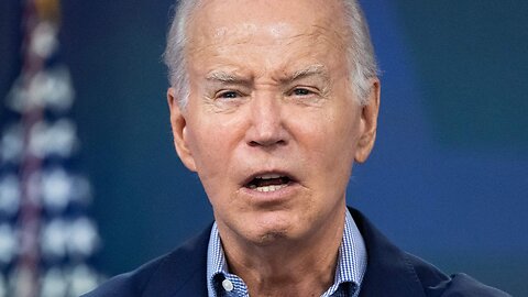 Federal Judge Obliterates Biden On Independence Day - Revenge Of Trump