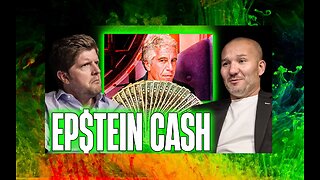 What Really Happened To Jeffrey Epstein? | Shawn Ryan Vigilance Elite