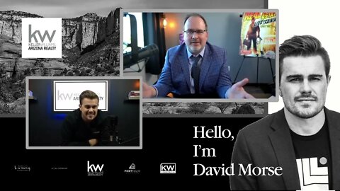 CEO - Keller Williams Realty - David Morse.