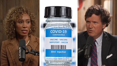 Sage Steele Exposes ESPN’s Ban on Forbidden COVID Vaccine Questions