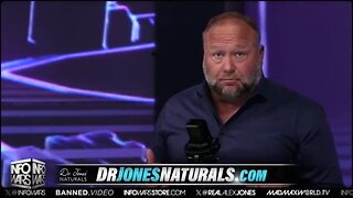 ALEX JONES (Full Show) Friday - 4/19/24